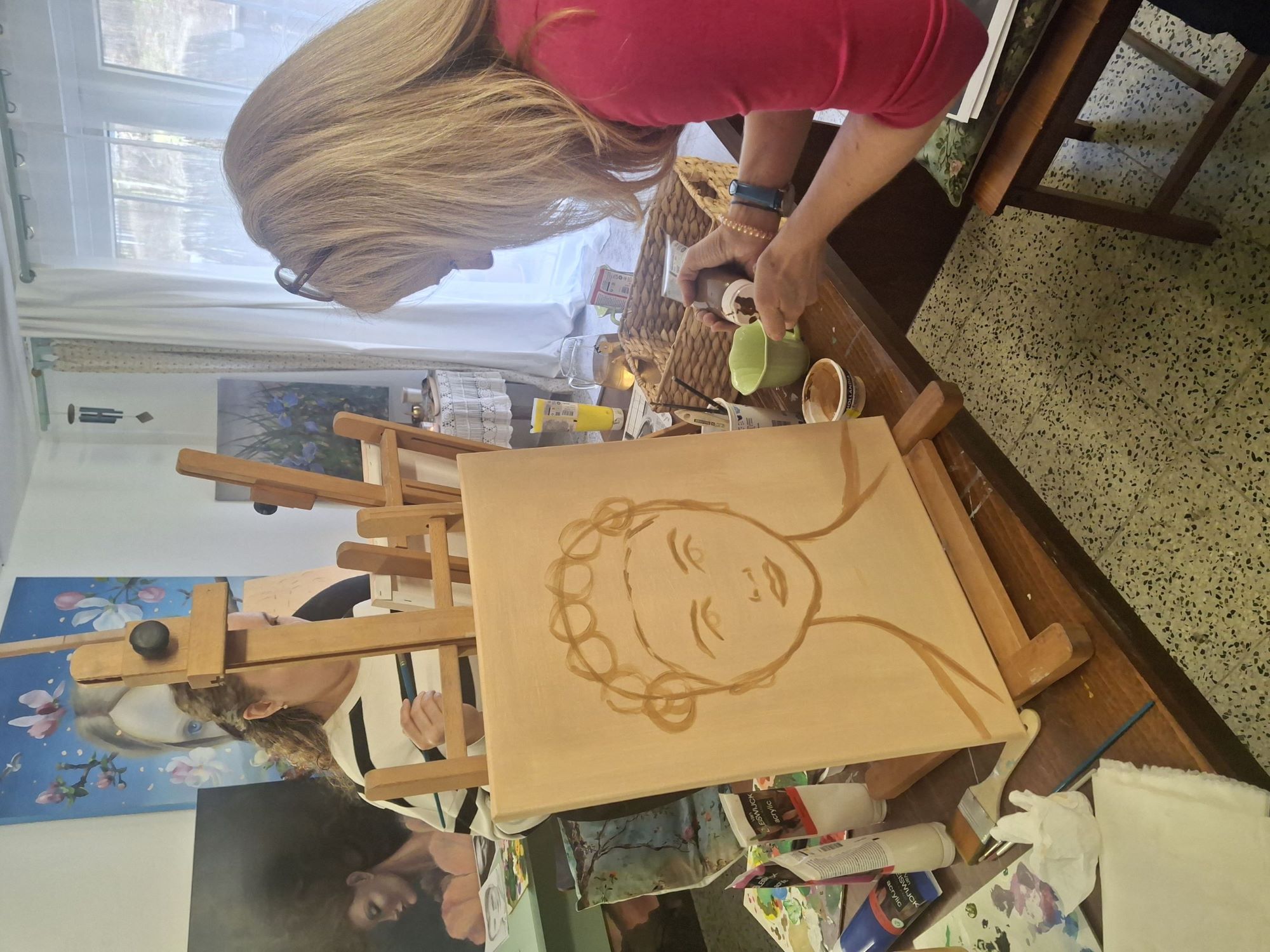 foto kurzu